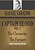 Captain Blood Vol. 2 The Chronicles of Captain Blood; The Fortunes of Captain Blood