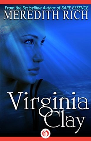 Virginia Clay (Power and Pleasure Book 2)