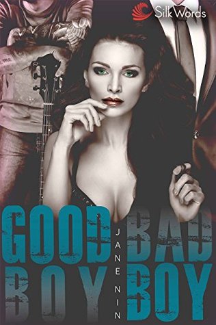 Good Boy, Bad Boy (Kindle Edition)
