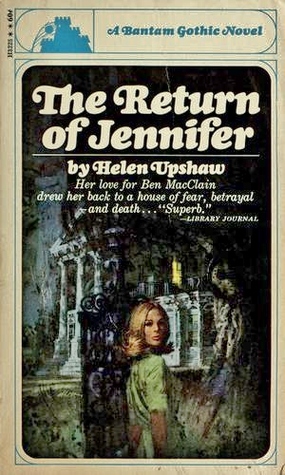 The Return of Jennifer (Unknown Binding)