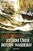 Sturm über roten Wassern by Scott Lynch