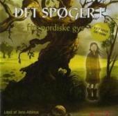 Det spøger (Det spøger, #1)