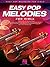 Easy Pop Melodies for Viola