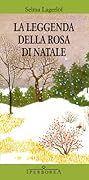 La leggenda della rosa di Natale