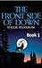 The Front Side Of Down: Book 1