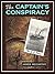 The Captain's Conspiracy: Seafaring Historical Fiction
