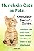 Munchkin Cats as Pets. Munc...