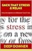 SACK THAT STRESS by Deep Downer