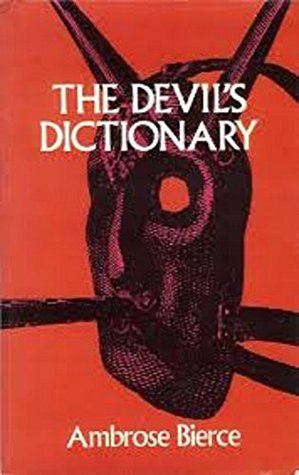 The Devil's Dictionary (Illustrated)