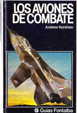 Los aviones de combate