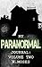 My Paranormal Journal by R. Moses