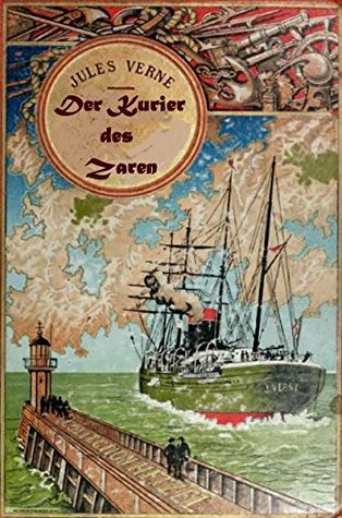 Der Kurier des Zaren - Michael Strogoff