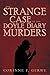 The Strange Case of the Doyle Diary Murders