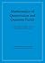 Mathematics of Quantization and Quantum Fields (Cambridge Monographs on Mathematical Physics)
