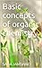 Basic concepts of organic chemistry