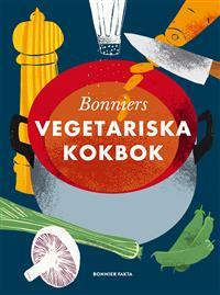 Bonniers vegetariska kokbok