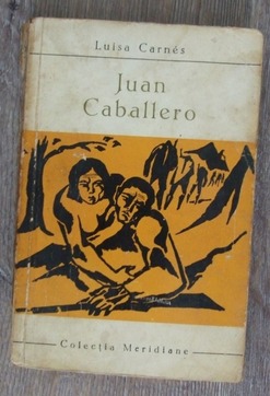 Juan Caballero (Paperback)