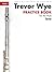 Trevor Wye Practice Book For The Flute: Book 1 - Tone (Trevor Wye Practice Book for F)