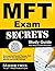 MFT Exam Secrets Study Guide: Marriage and Family Therapy Test Review for the Examination in Marital and Family Therapy