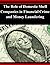 The Role of Domestic Shell Companies in Financial Crime and Money Laundering