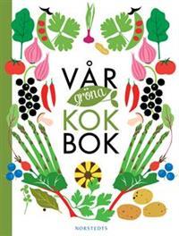 Vår gröna kokbok