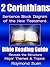 2 Corinthians - Sentence Bl...