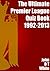 The Ultimate Premier League Quiz Book 1992 - 2013