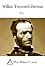 Works of William Tecumseh Sherman