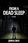 From a Dead Sleep (Sean Coleman Thriller, #1)
