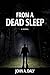 From a Dead Sleep (Sean Coleman Thriller, #1)