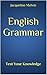 English Grammar Exercises: TEST & TENSE REVISION FOR ALL LEVELS OF ENGLISH