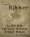 Book cover for The Ribber
