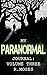 My Paranormal Journal: Volu...