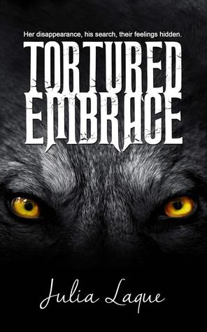 Tortured Embrace (Book 2)