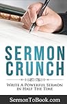 Sermon Crunch: Wr...