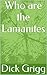 Who are the Lamanites