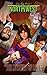 Persons of Interest by Gary Alan Hidalgo