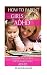 How to Parent Girls with AD...