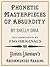 Phonetic Masterpieces of Absurdity (Electric Literature's Recommended Reading Book 128)