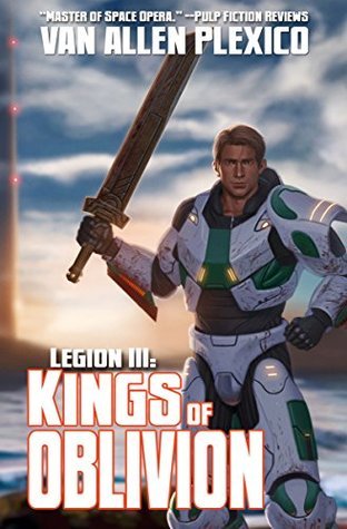 Legion III: Kings of Oblivion