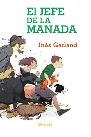 El jefe de la manada (Nuevos Tiempos)