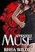 Muse - Part Two by Rhea Wilde