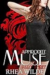 Muse - Part Three: Aphrodite (Muse Series Book 3)