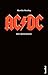 AC/DC by Martin Huxley