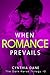 When Romance Prevails (The Dark Horse Trilogy, #3)