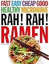 Rah! Rah! Ramen by Sara Childs