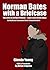 Norman Bates with a Briefcase - the Richard Hillman Story on Coronation Street: An unofficial Coronation Street companion book