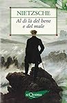 Book cover for Al di là del bene e del male