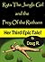 Ryta the Jungle Girl and the Prey of the Ruthann (Ryta the Jungle Girl, #0.7)