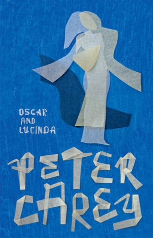 Oscar and Lucinda